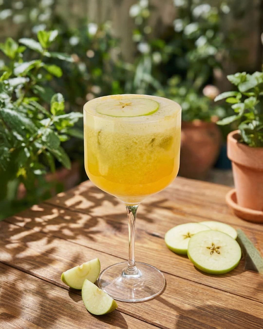 Fresh İçecekler Serisi